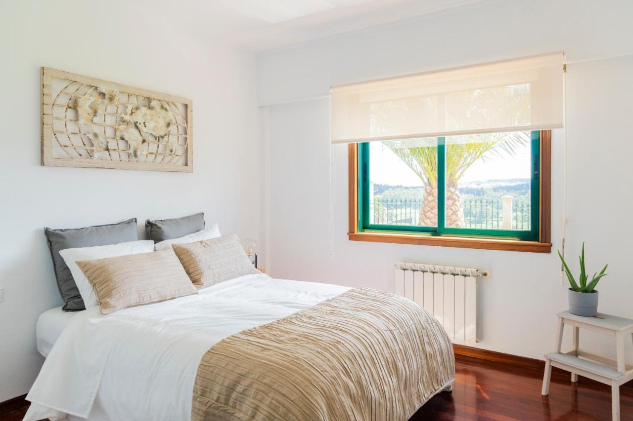 La Casina Βίλα A Coruña Εξωτερικό φωτογραφία